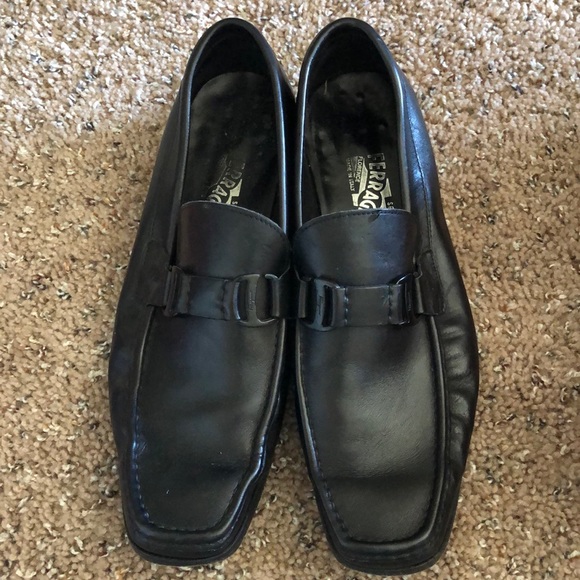 Ferragamo \